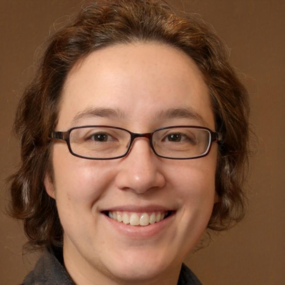 Sarah Müller - Gründerin und kreative Direktorin von virelliqastra