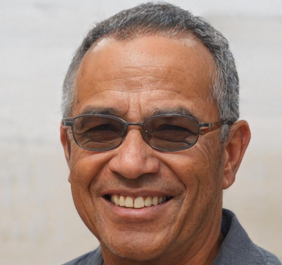 Dr. Michael Weber