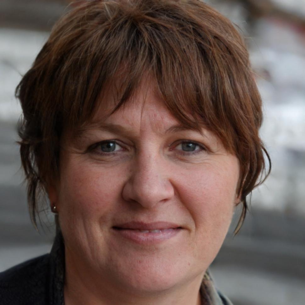 Sarah Müller