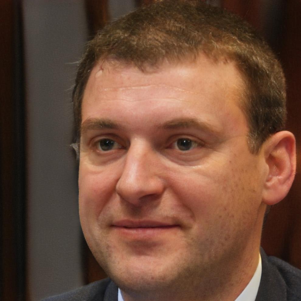 Michael Schmidt - Finanzexperte und Co-Gründer von virelliqastra